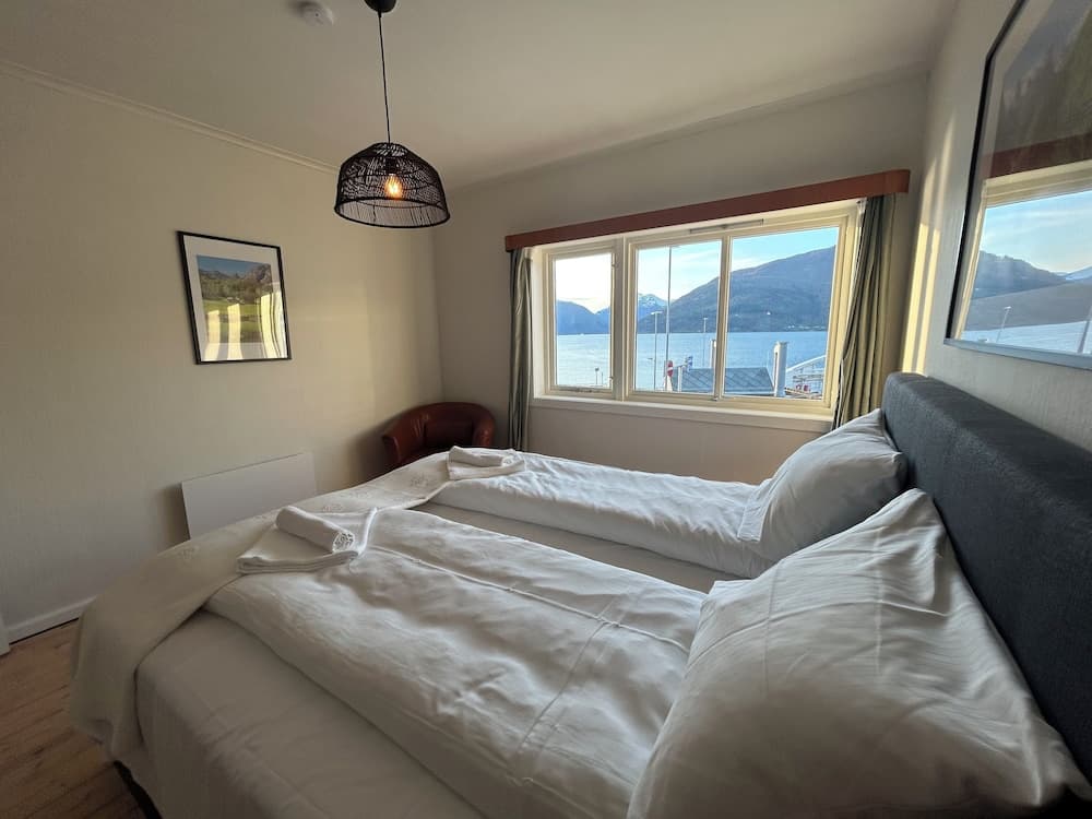 Sognefjord Gjesteheim photo 6
