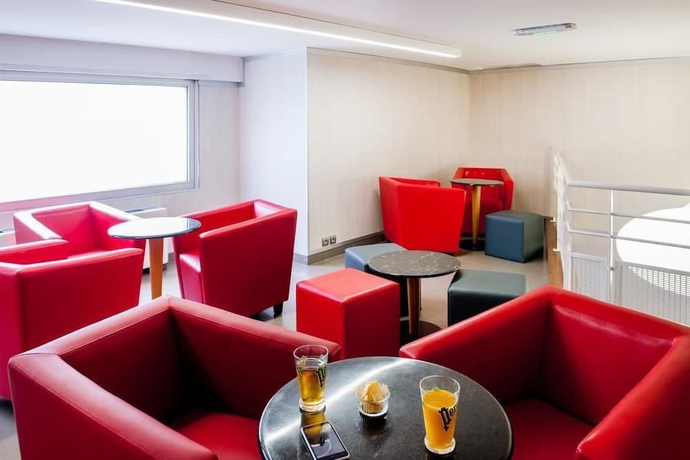 Appart'hotel Le Pelerin photo 9