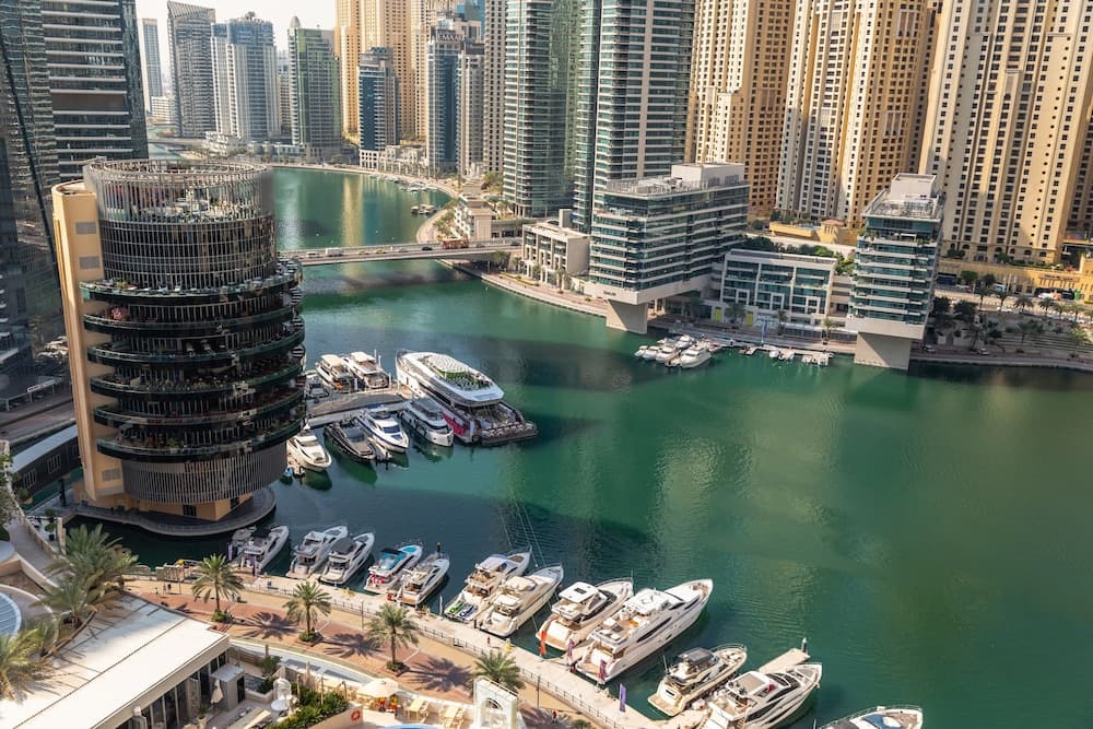 EDEN'S Homes & Villas - JW Marriott Marina Residences photo 4
