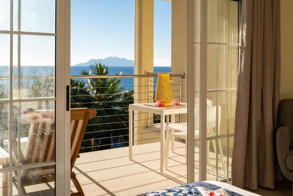 Villa Panoramic Seaview photo 8