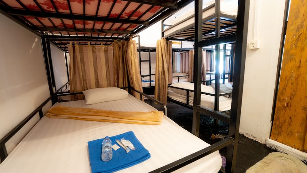 Orchid Resort photo 8