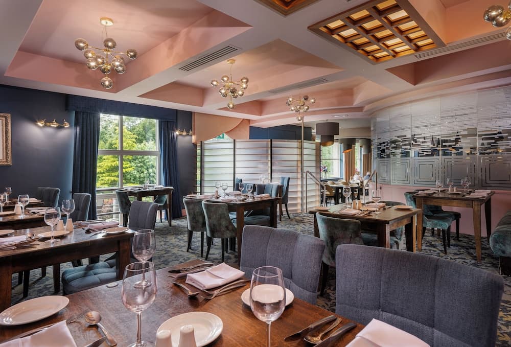 Four Seasons Hotel Carlingford photo 2