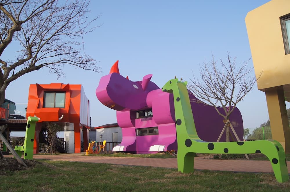Blue Whale Resort photo 6