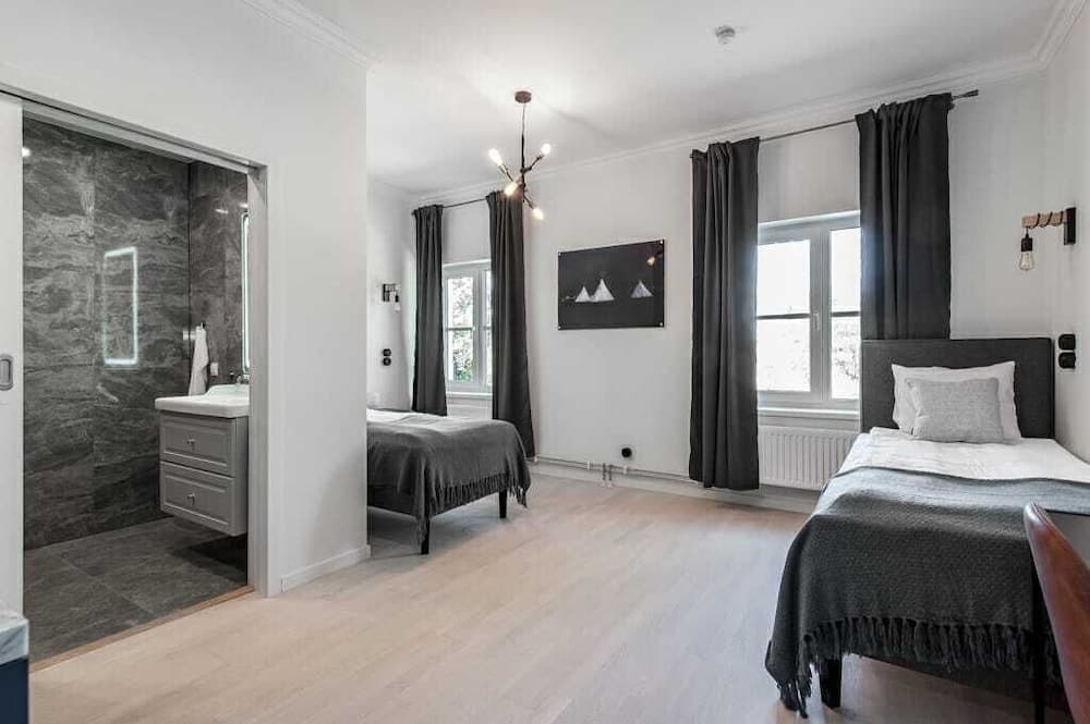 Deus Hotel photo 4