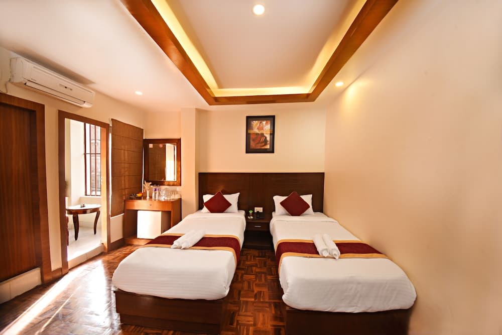 Capital Boutique Hotel photo 5