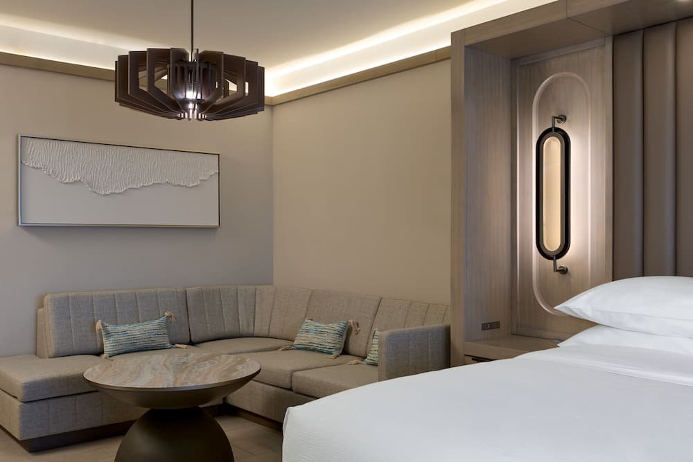 JW Marriott St. Maarten Beach Resort & Spa photo 6