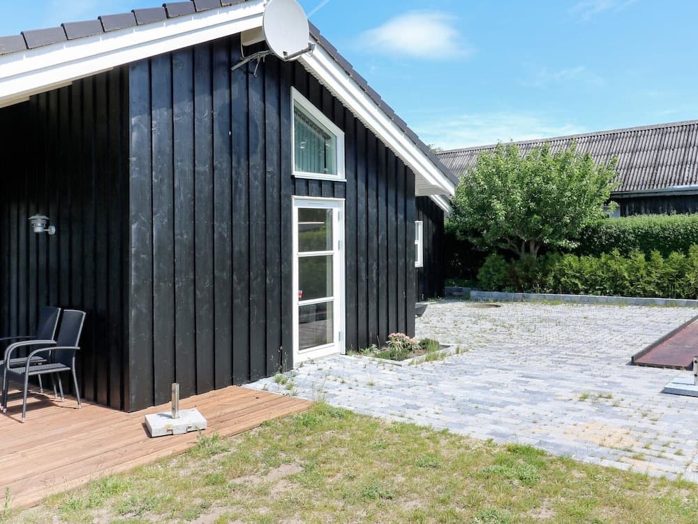 Holiday Home in Hadsund photo 2