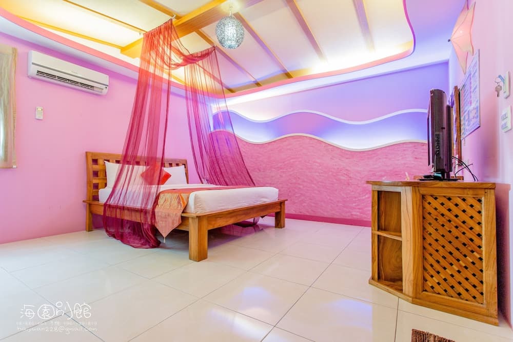 Hai Yuan Hotel 2 photo 3