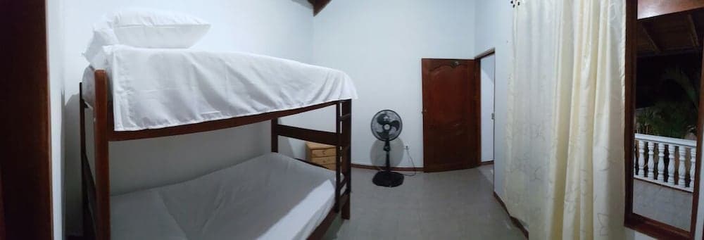 Hotel Pachamama Amazonas photo 9