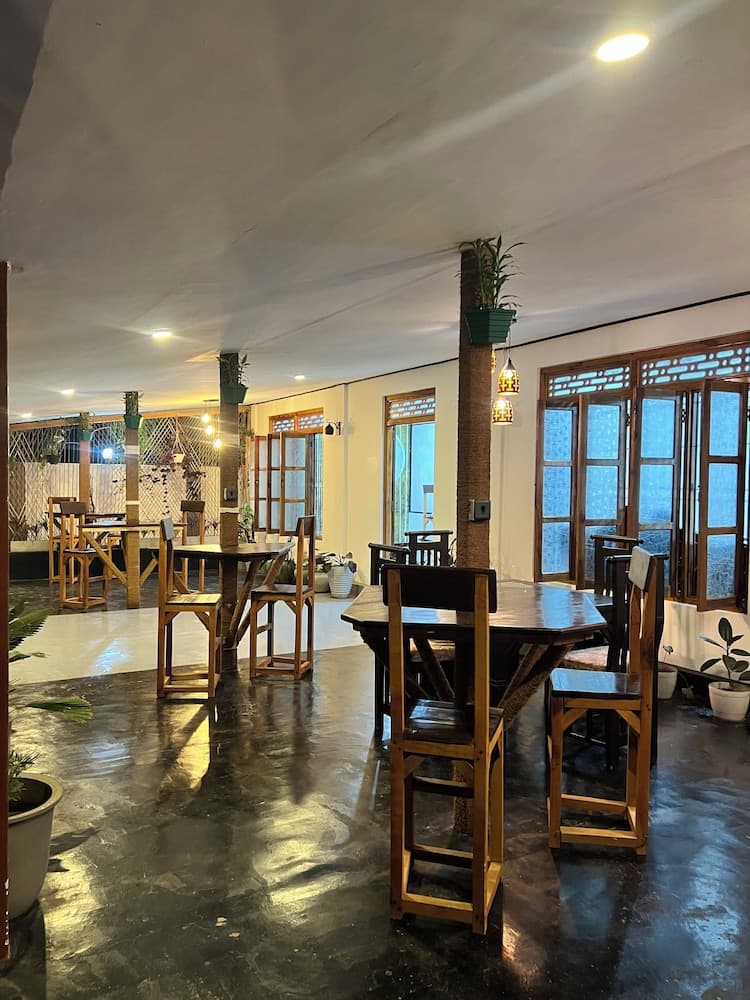 Nilaveli Boutique Hotel photo 8