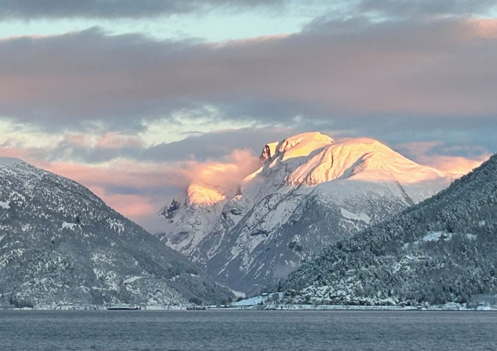 Sognefjord Gjesteheim photo 2