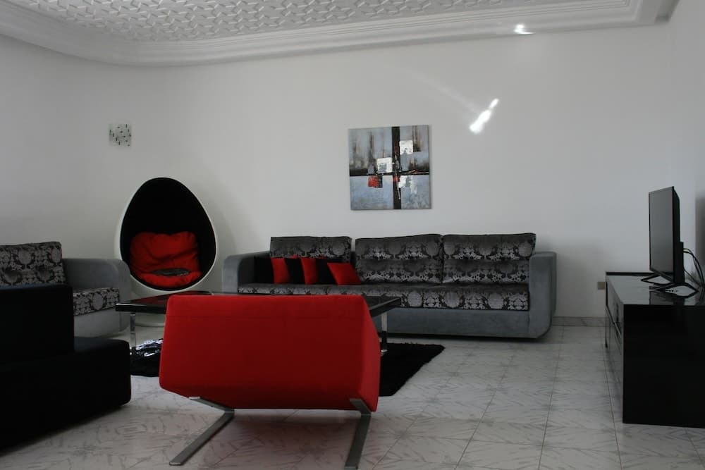 Sweet Home Houmet Souk Djerba photo 5