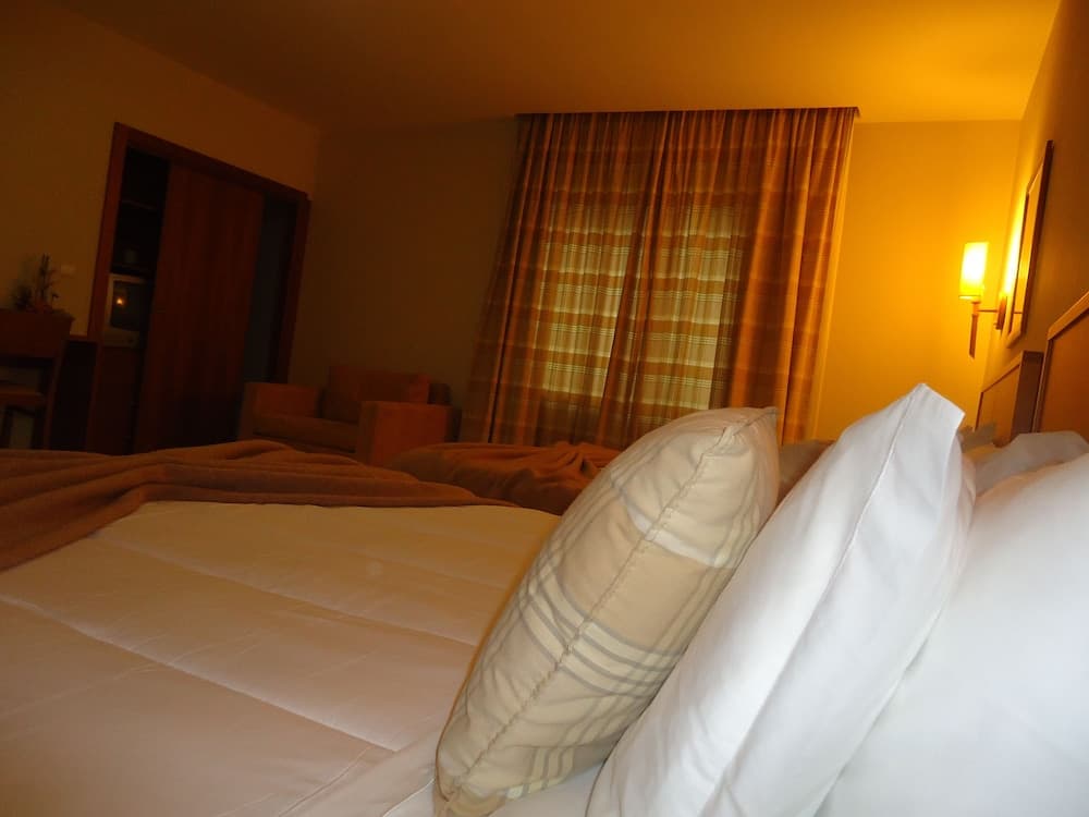 Pombeira Hotel photo 4