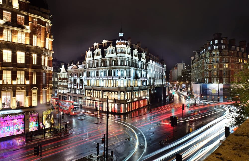 Zedwell Knightsbridge photo 8