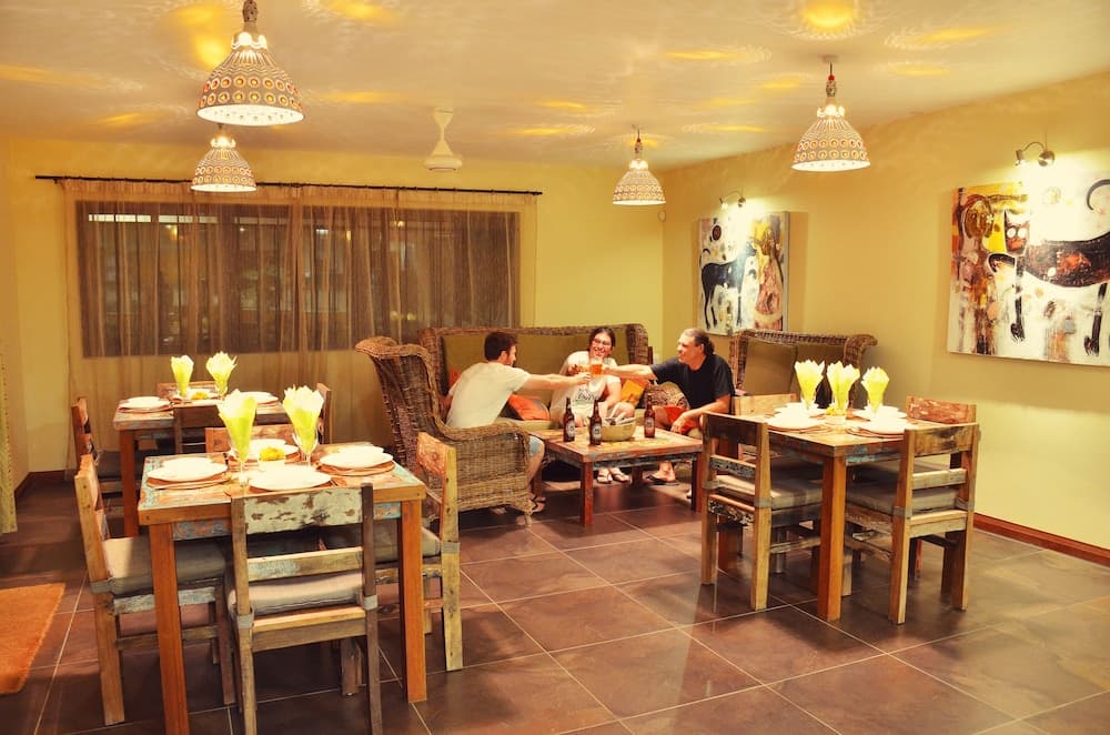 Happy Days Guest House photo 2