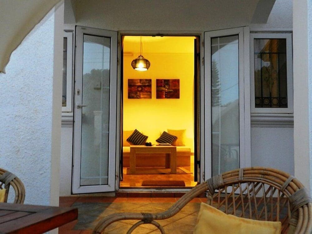 Bernard l'Hermite Villa photo 2