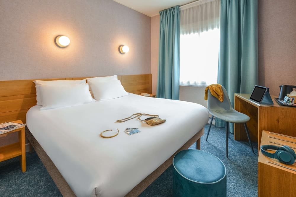 Sure Hotel by Best Western Centre Beaune photo 8