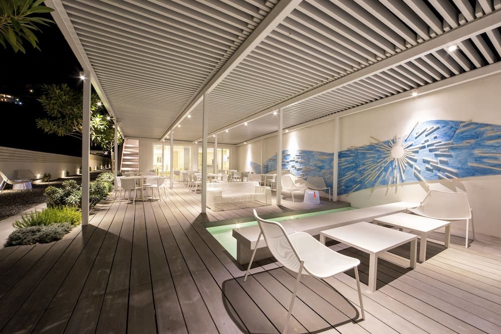 Relux Ios Hotel photo 3