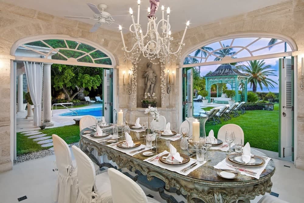 Leamington Pavilion by Blue Sky Luxury photo 9