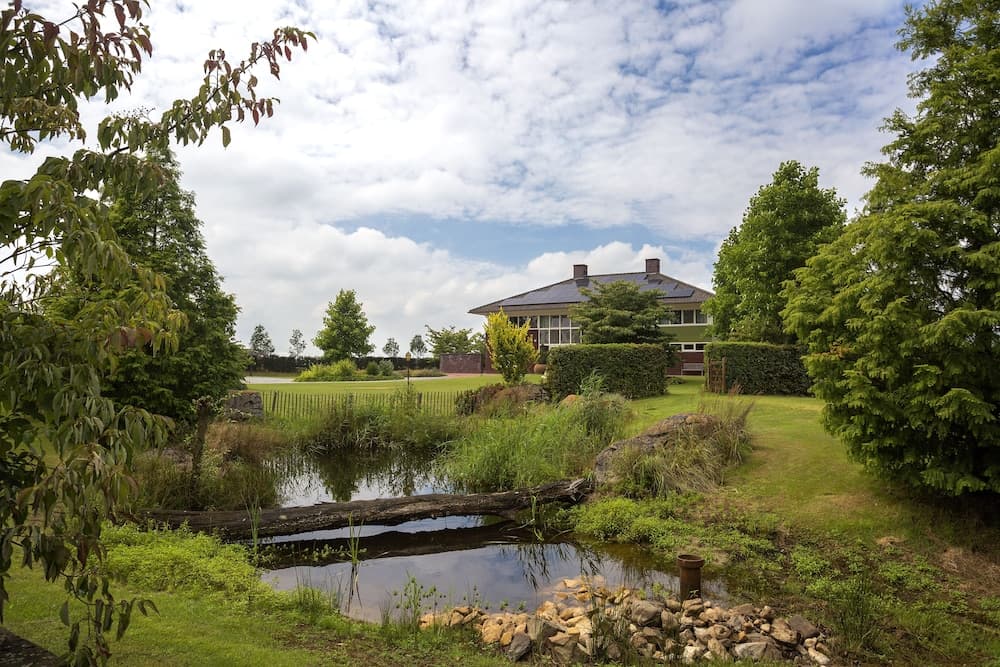 Villa het Bascour