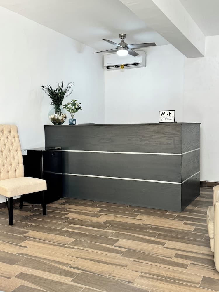 CUATRO PALMAS HOTEL photo 5