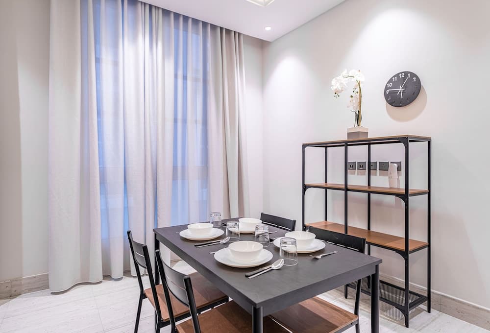 Mabaat - Al Malqa 3BR Apt - 533 photo 7