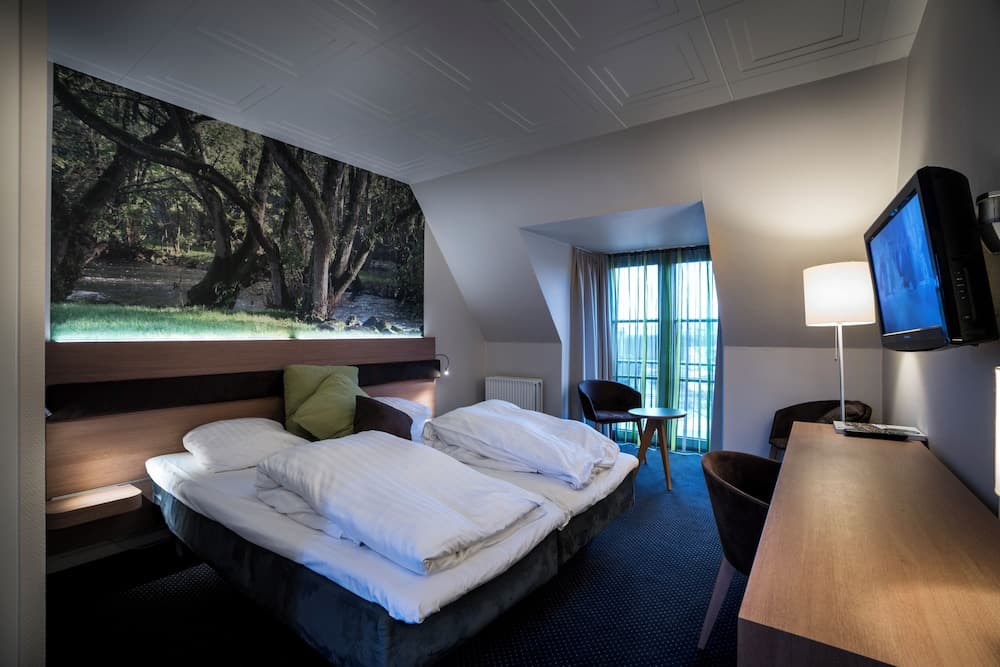 Hotel Birksø photo 9