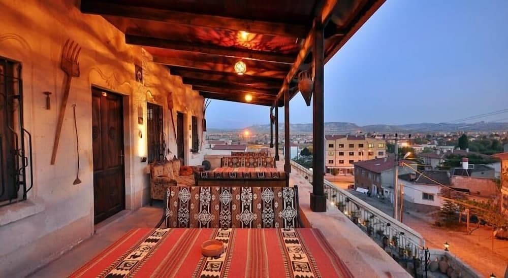 Akman Butik Hotel photo 2