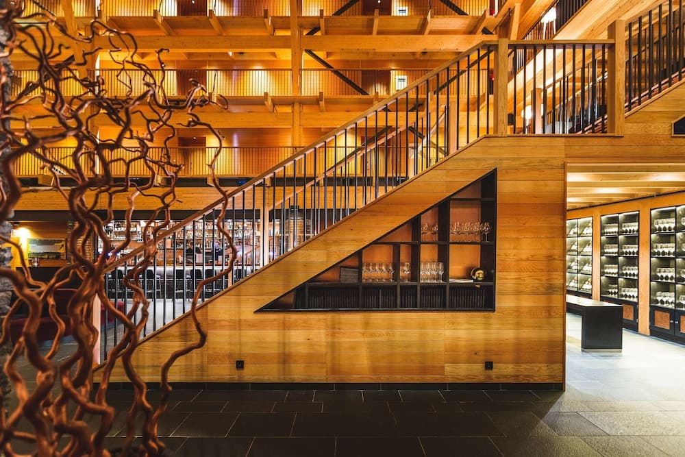 Copperhill Mountain Lodge photo 3
