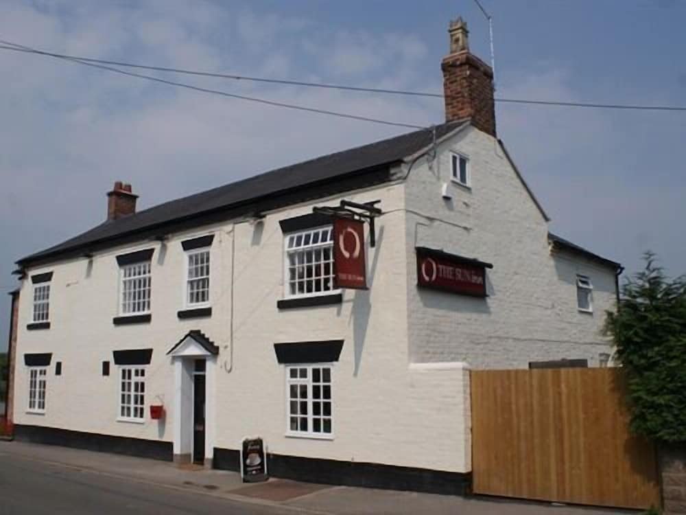 The Sun Inn photo 9
