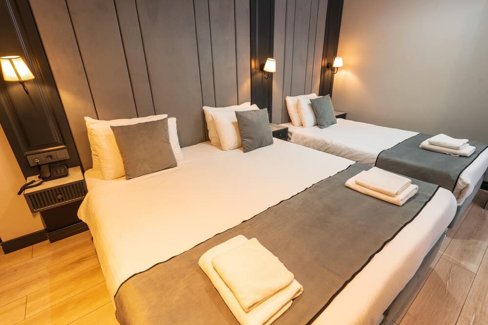 Express Plus Hotel photo 5