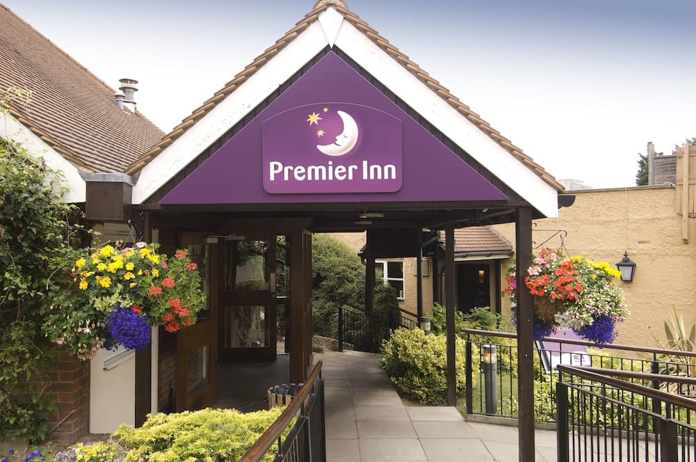 Premier Inn Tring photo 3