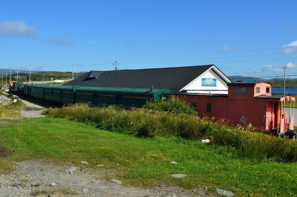 Hotel Port Aux Basques photo 2