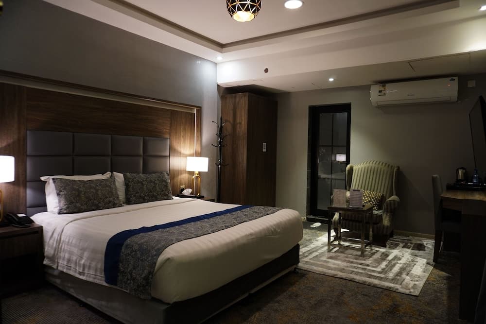 :Swat Serviced Apartments 2 photo 4
