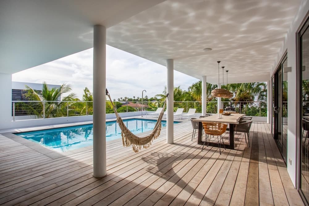 Luxurious Villa Coconut With Private Pool photo 4