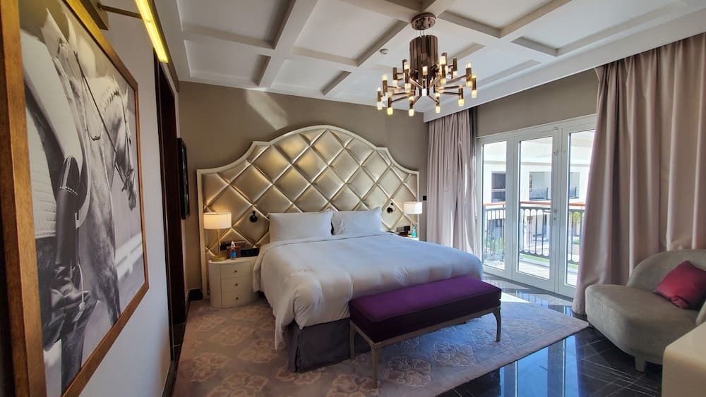 Al Habtoor Polo Resort photo 8