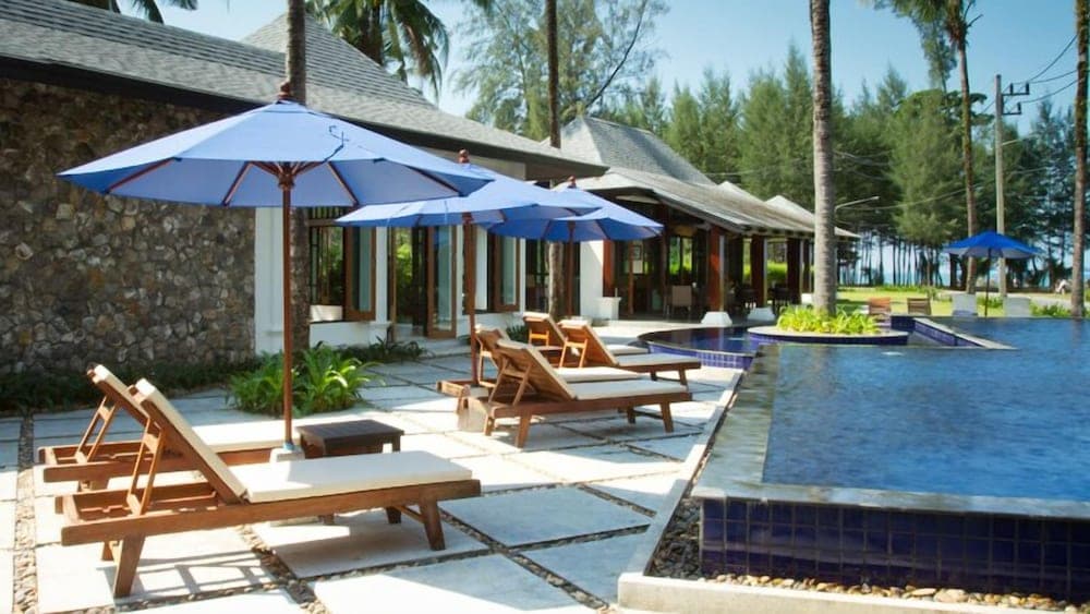 Khao Lak Blue Lagoon Resort photo 5