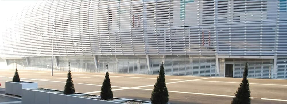 building