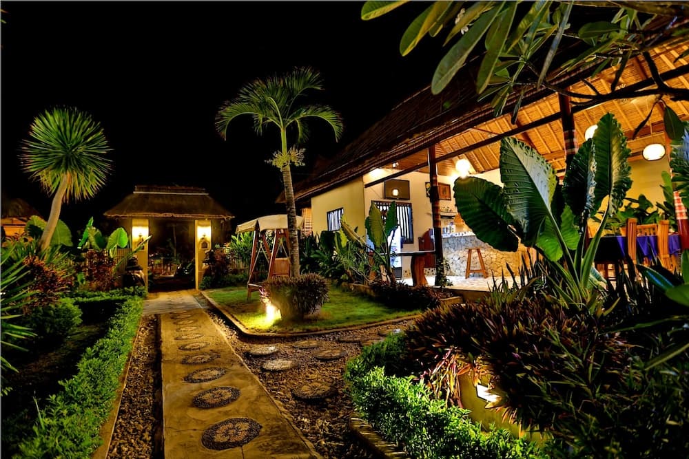 Sunset Coin Lembongan Cottage and Spa photo 2