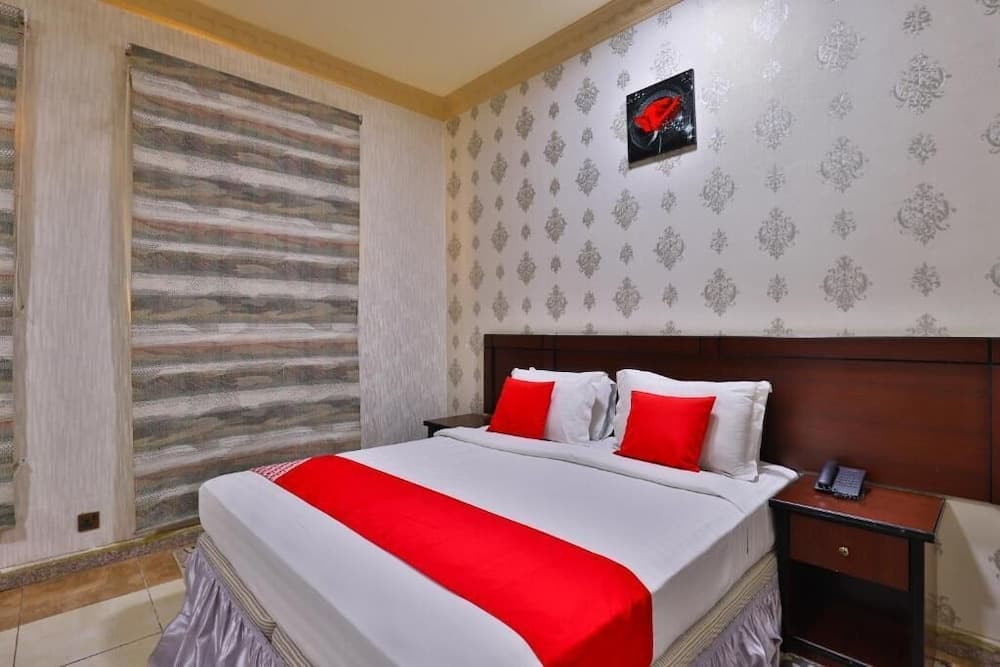 Al Rayyan Hotel photo 7