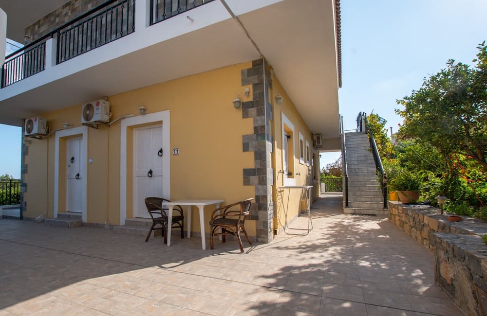 Villa Medusa