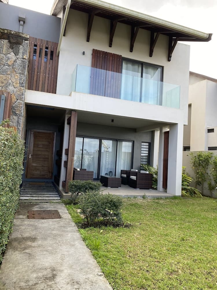 Remarkable 3-bed Cottage in Moka, Mauritius photo 6