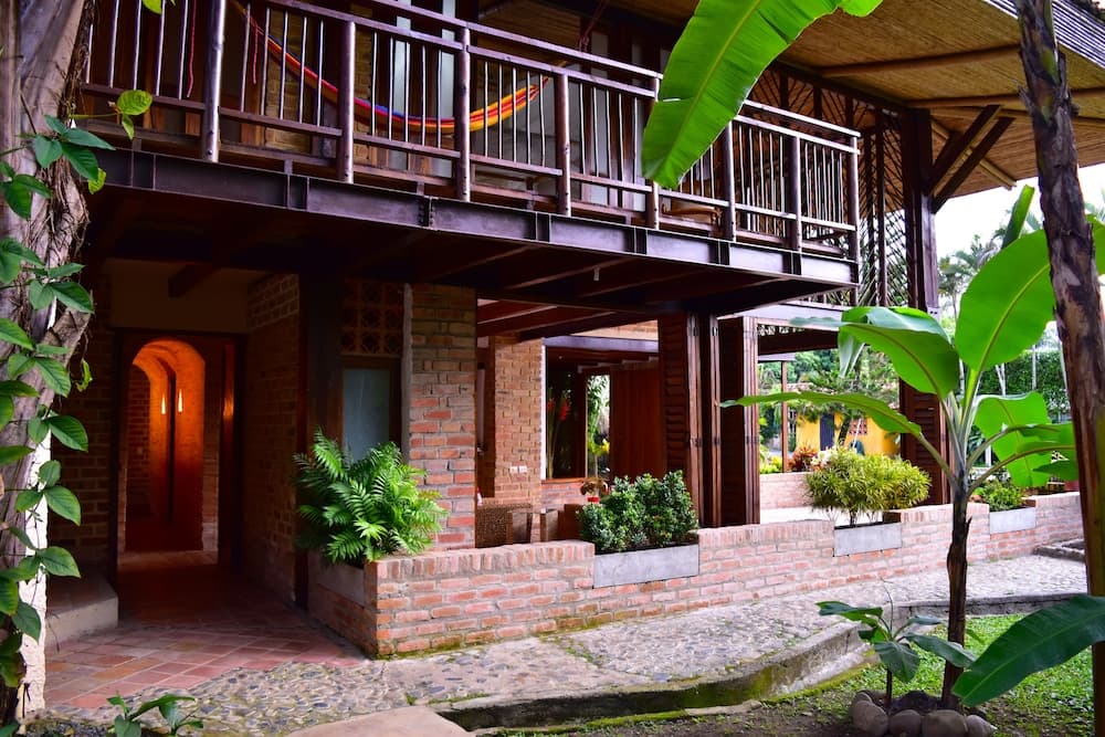 Casa Rincon Magico photo 2