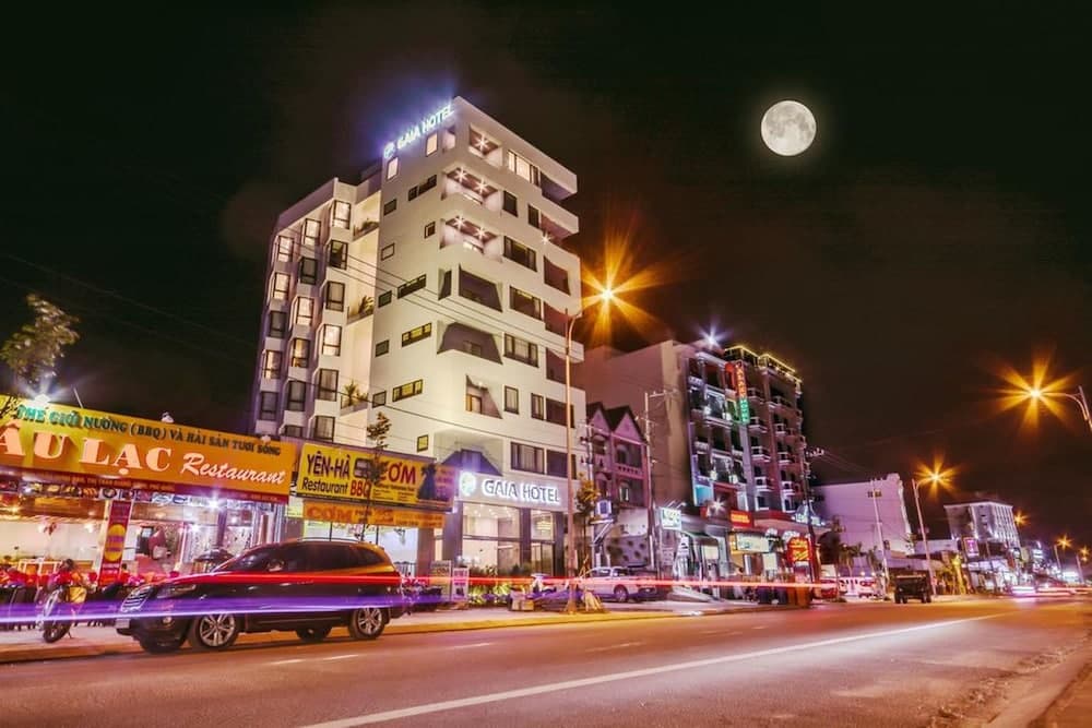 Gaia Hotel Phu Quoc photo 4