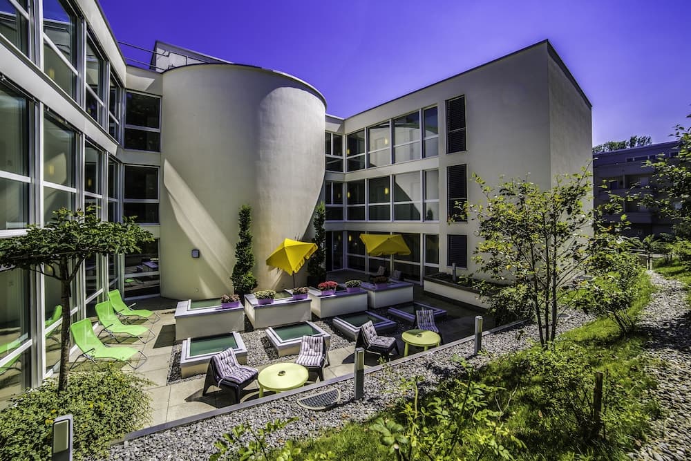 Hotel Eastside photo 4