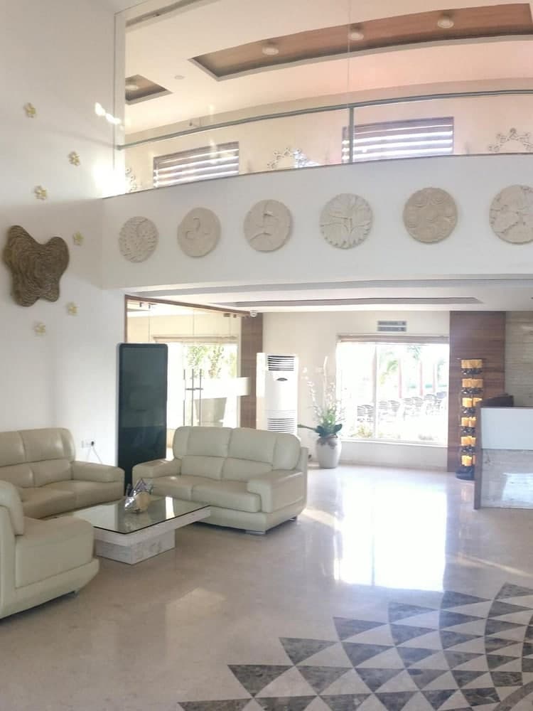 Club Mahindra Dwarka photo 3