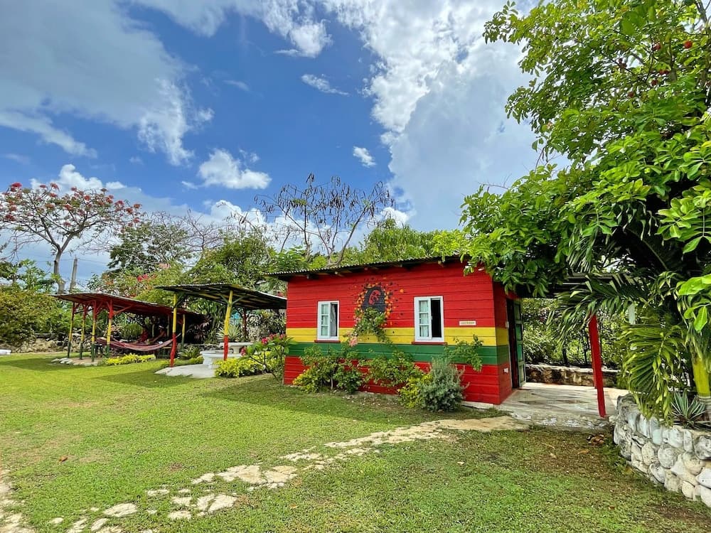 Judy House - Lewi's Backpacker Hostel photo 2