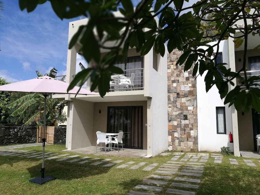 Valmarin Seafront Apartments photo 4