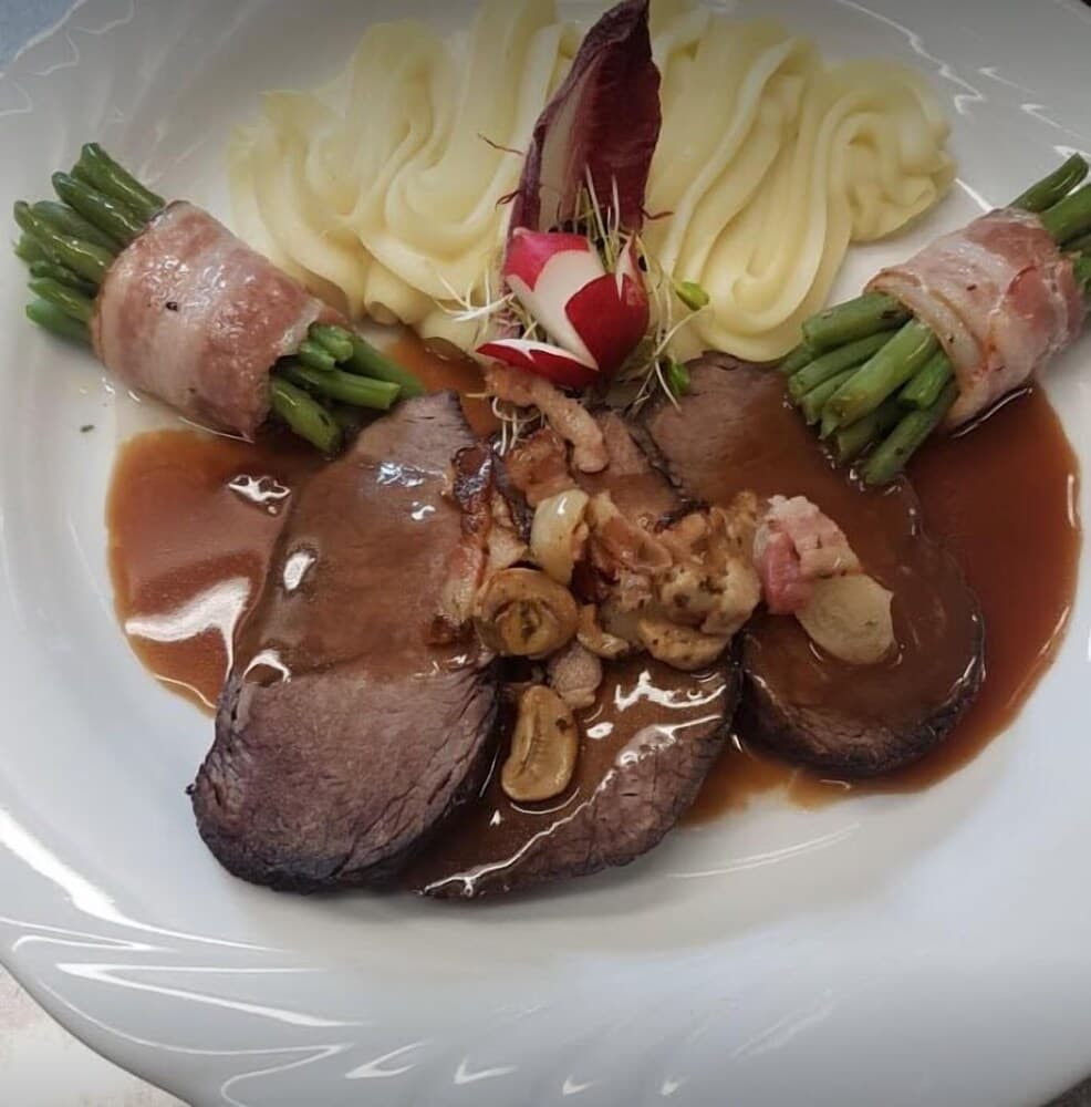 Hotel Restaurant Jura photo 9