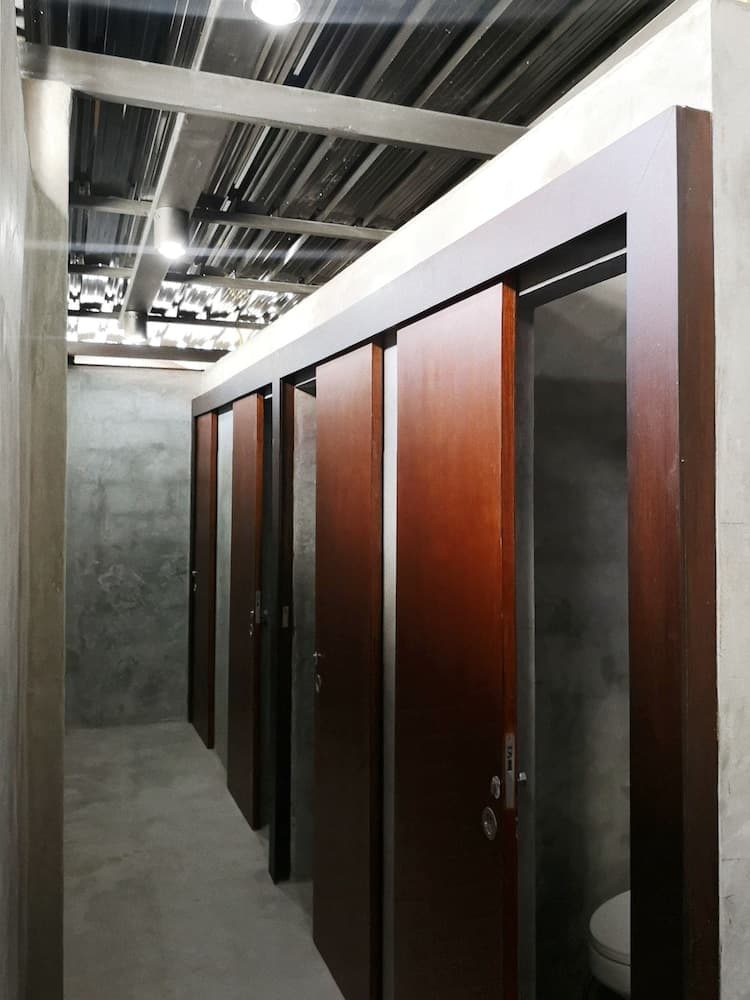Tall Tree Kata Phuket - Hostel photo 7